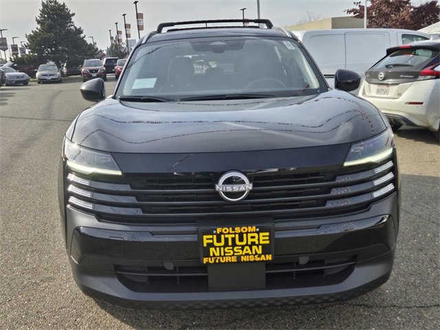 New 2026 Nissan Kicks SV w/ Cold Weather Package image 3