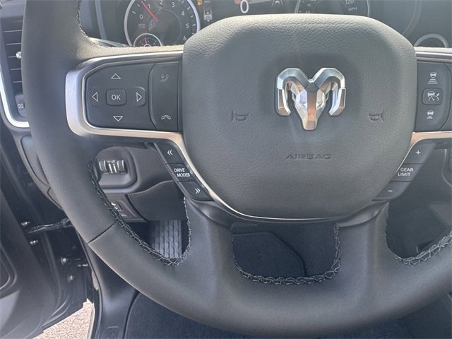 New 2026 RAM 1500 Big Horn image 25