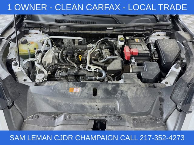 Used 2024 Mitsubishi Outlander SEL image 30