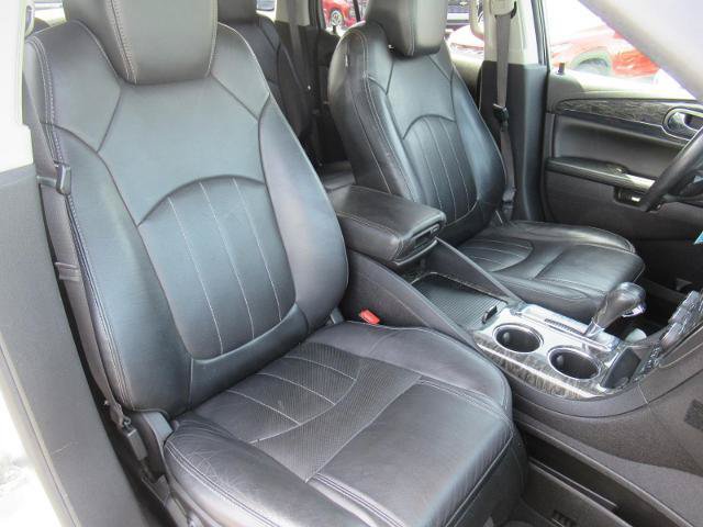 Certified 2014 Buick Enclave Leather FWD image 9