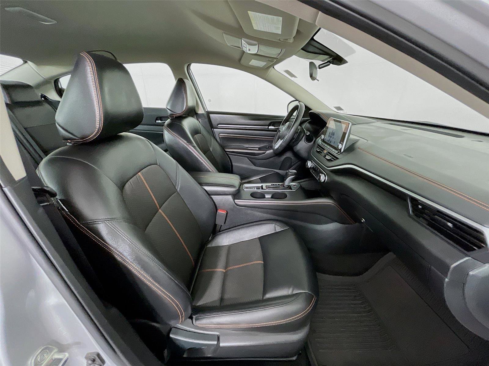 Used 2021 Nissan Altima 2.5 SR image 29