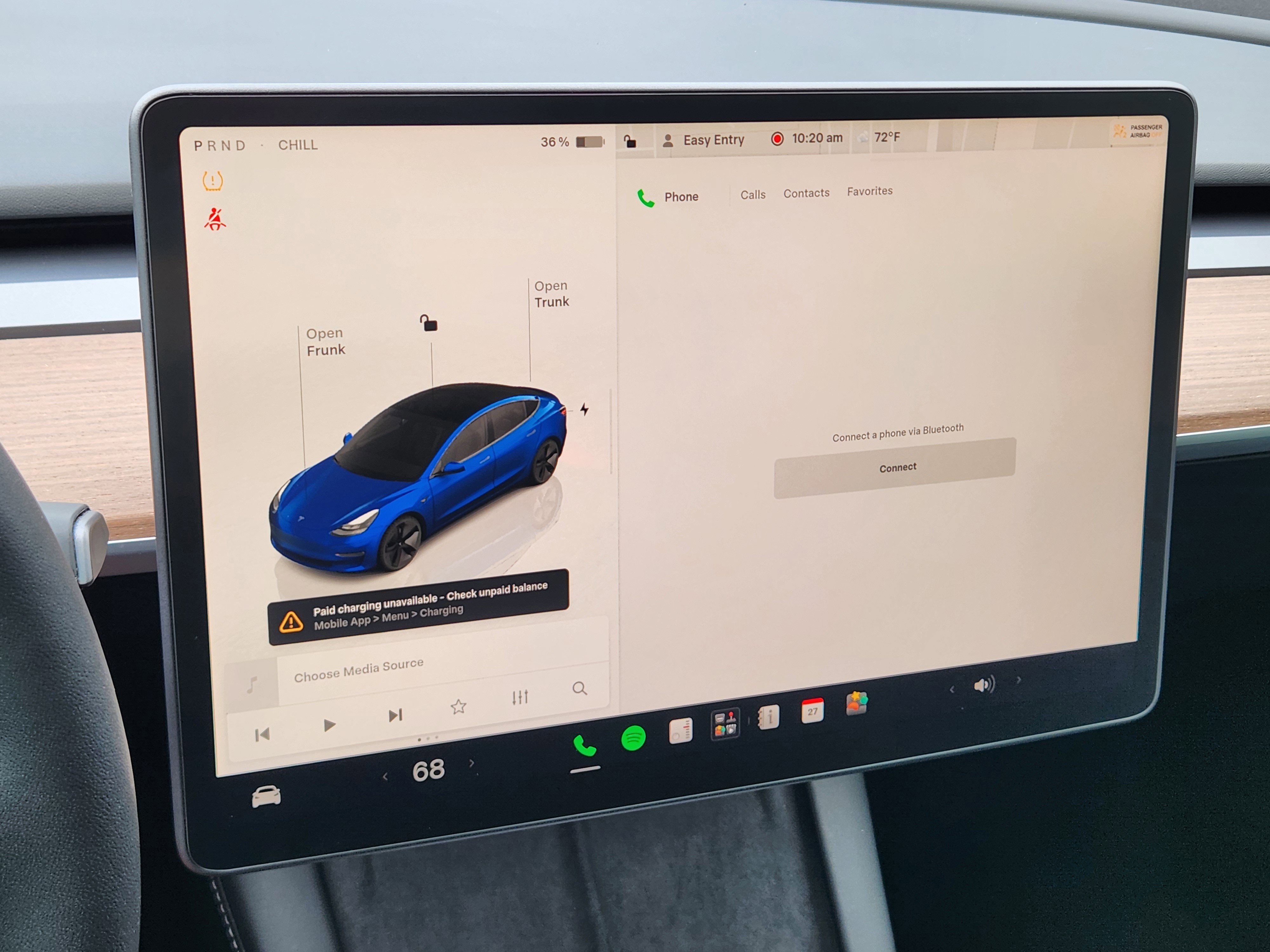 Used 2022 Tesla Model 3 Long Range AWD/4WD image 29