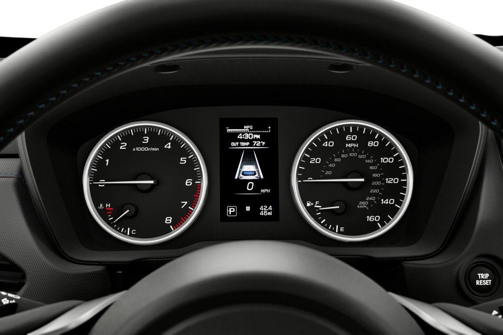 New 2026 Subaru Forester Limited AWD/4WD image 19