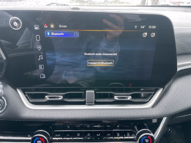 Used 2025 Chevrolet Equinox LT w/ Convenience Package II AWD/4WD image 13