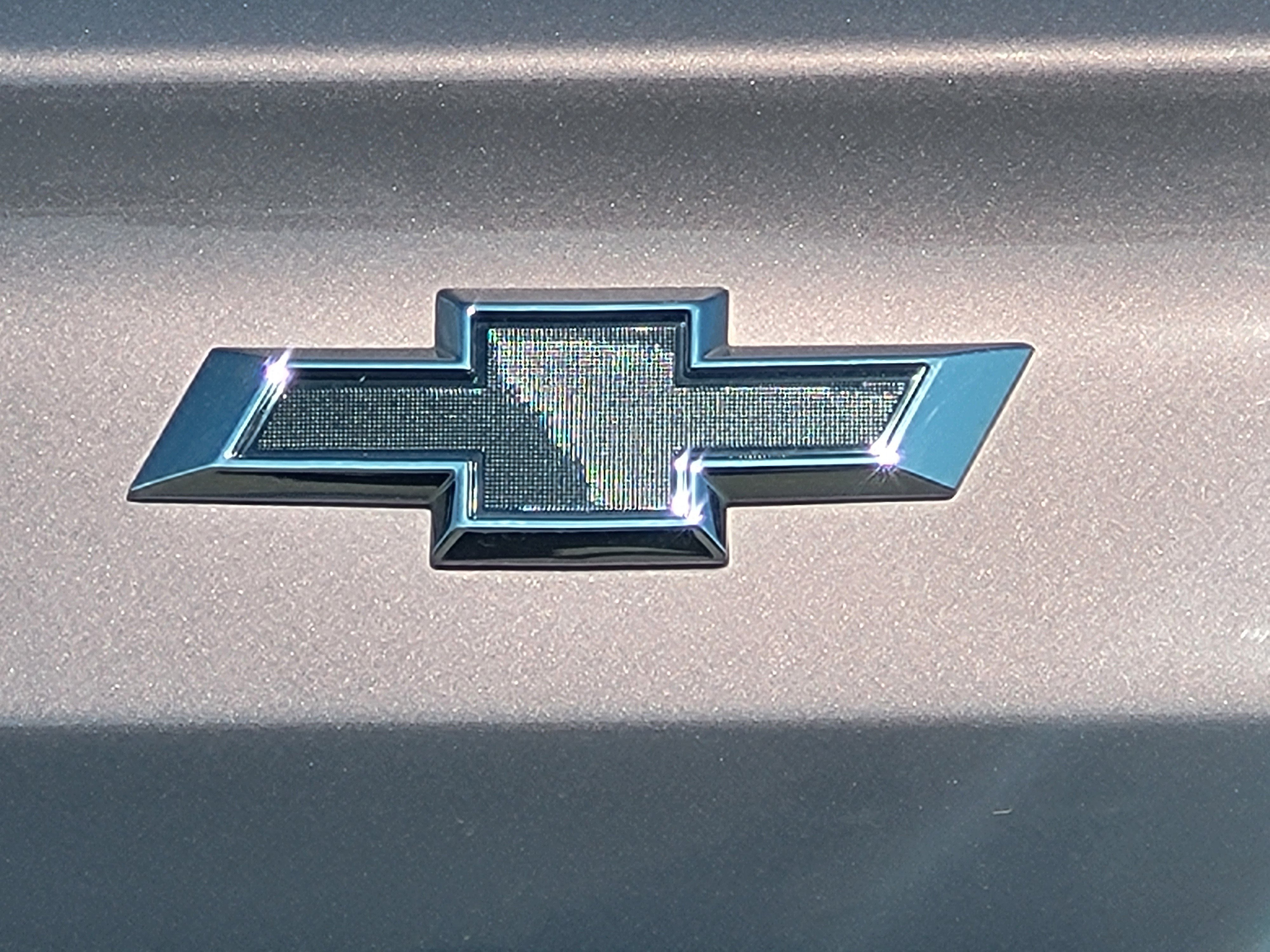 Used 2024 Chevrolet Blazer EV RS AWD/4WD image 11