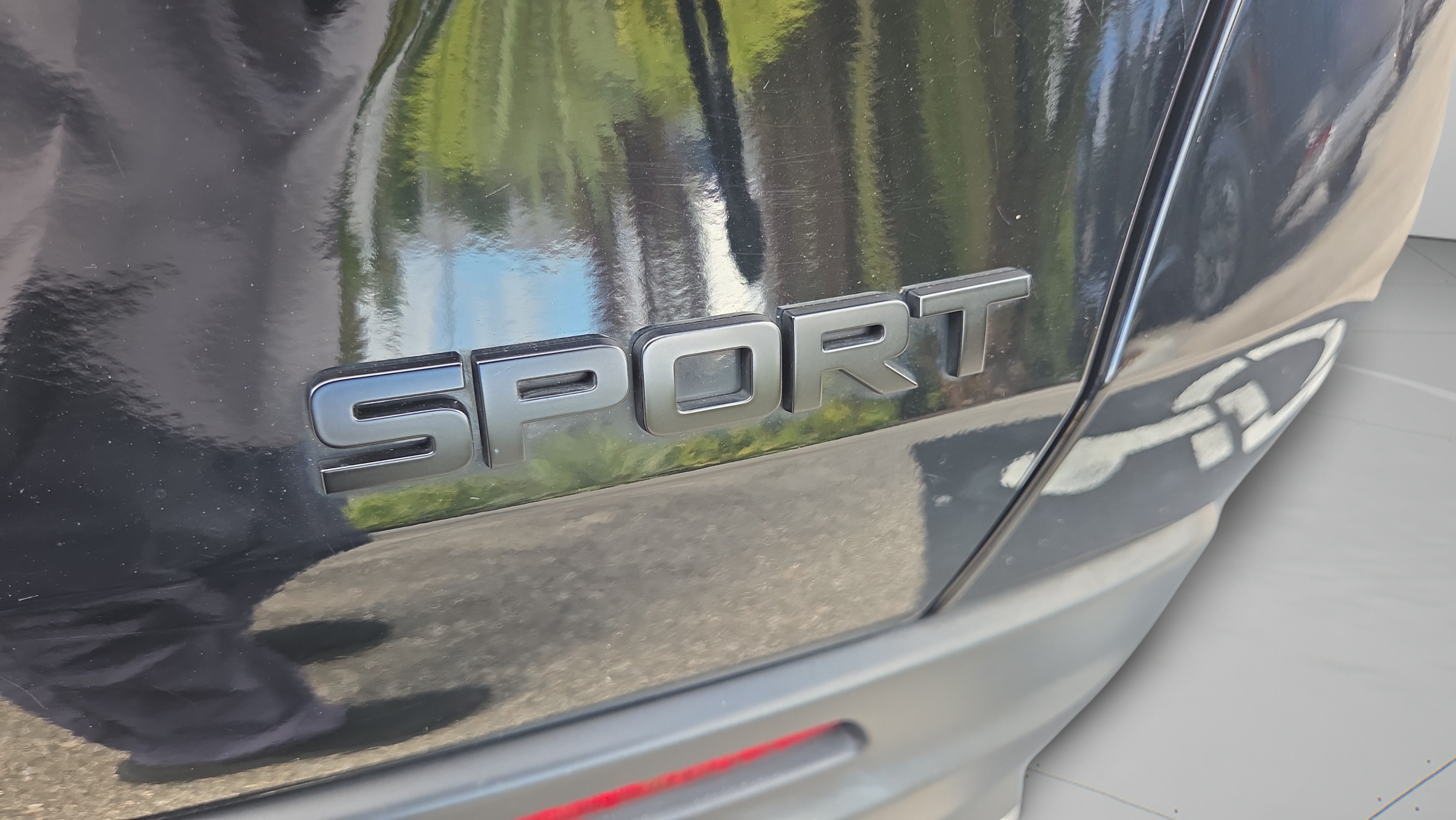 Used 2024 Honda HR-V Sport image 34