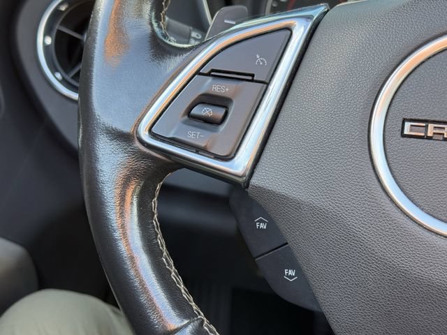 Used 2023 Chevrolet Camaro LT RWD image 25