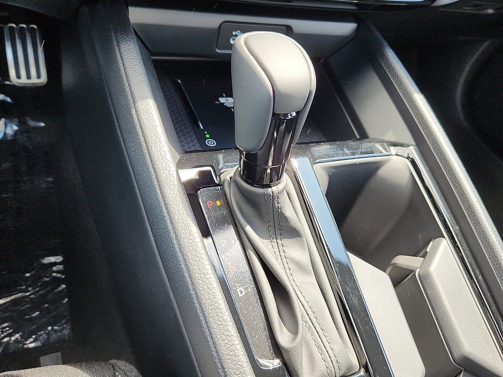 New 2026 Honda Accord Sport image 15