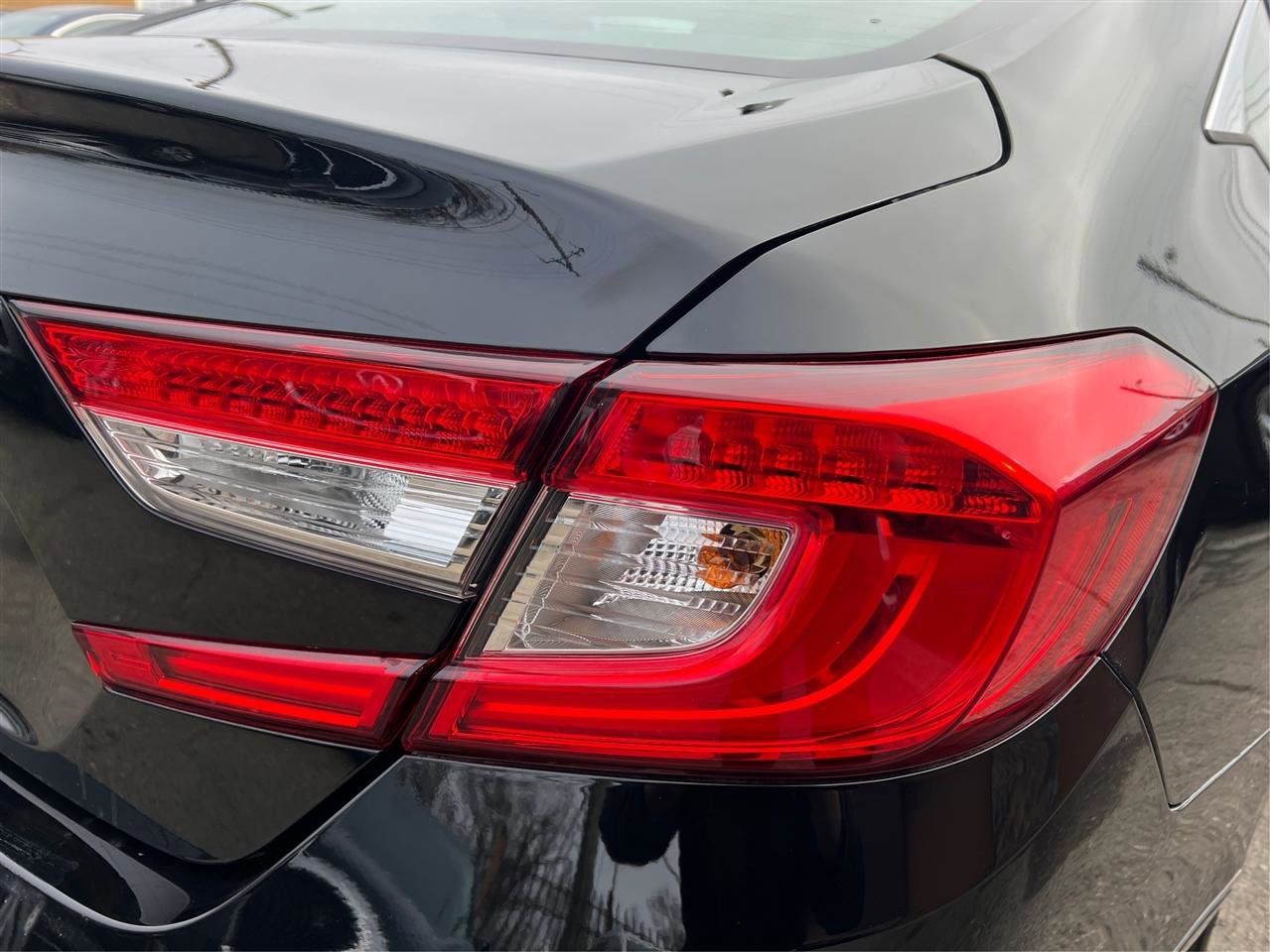 Used 2020 Honda Accord EX image 20