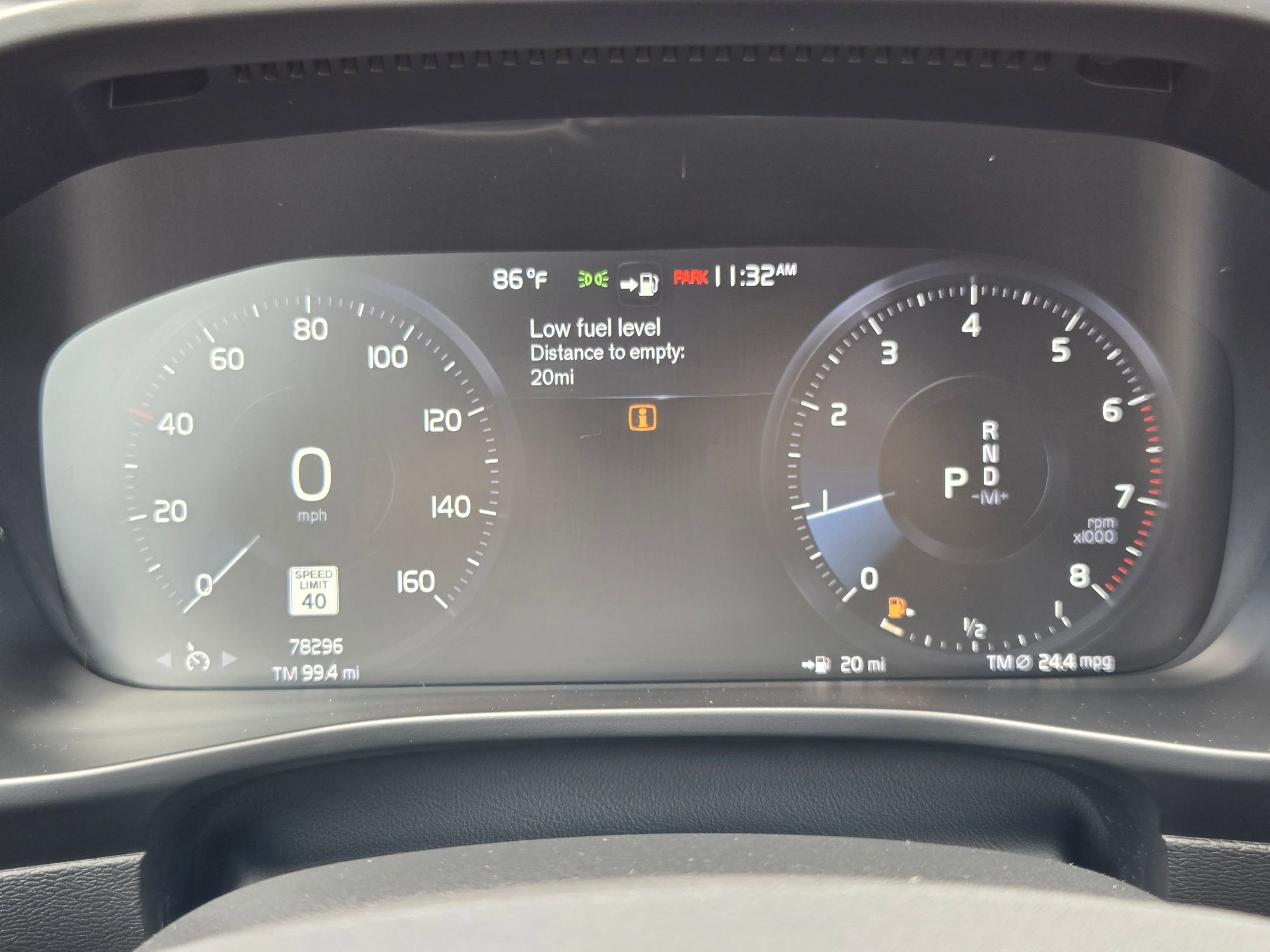 Used 2022 Volvo XC40 T5 Momentum AWD/4WD image 15