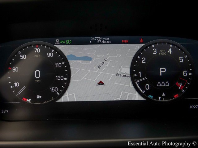 Used 2022 Land Rover Defender 110 X-Dynamic HSE AWD/4WD image 19