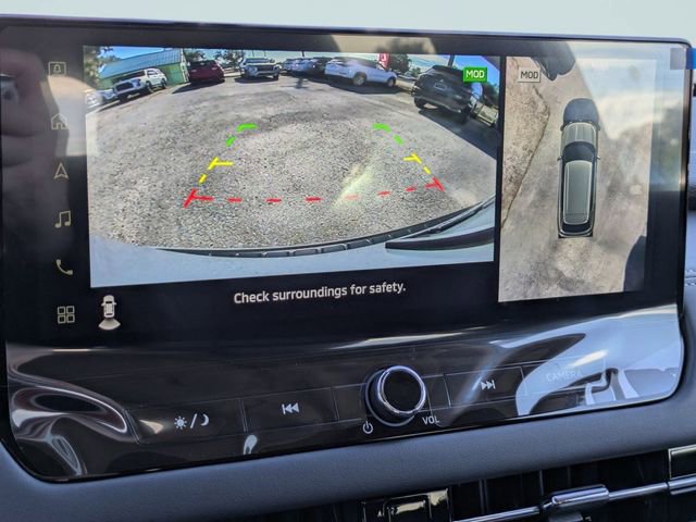 New 2026 Mitsubishi Outlander Trail Edition image 24