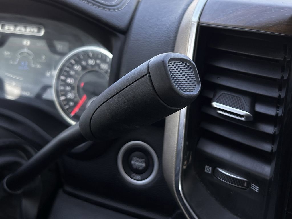 Used 2024 RAM 2500 Laramie w/ Safety Group image 24