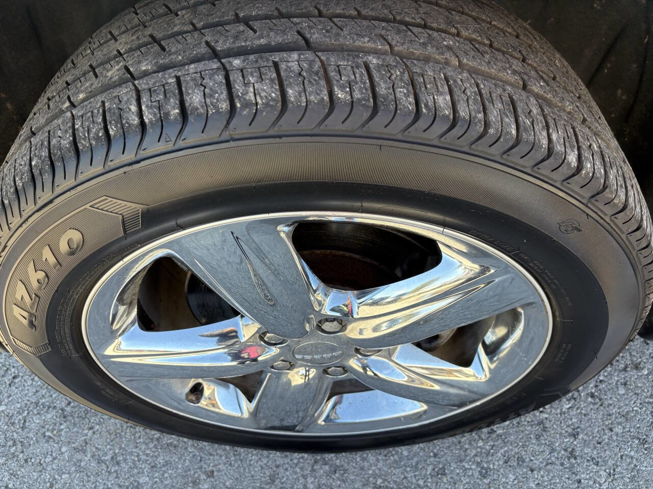 Used 2012 Dodge Durango Citadel image 15