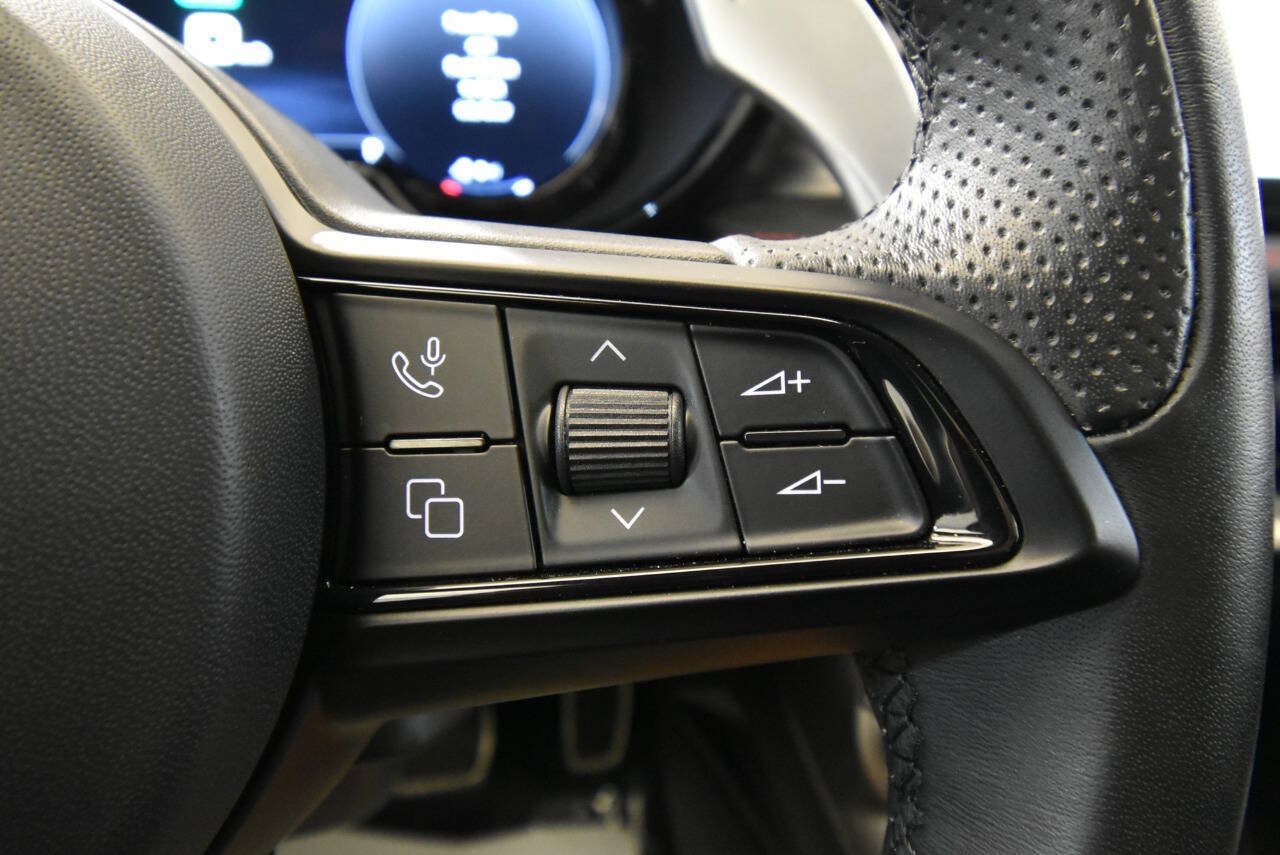 Used 2024 Alfa Romeo Tonale Veloce AWD/4WD image 31