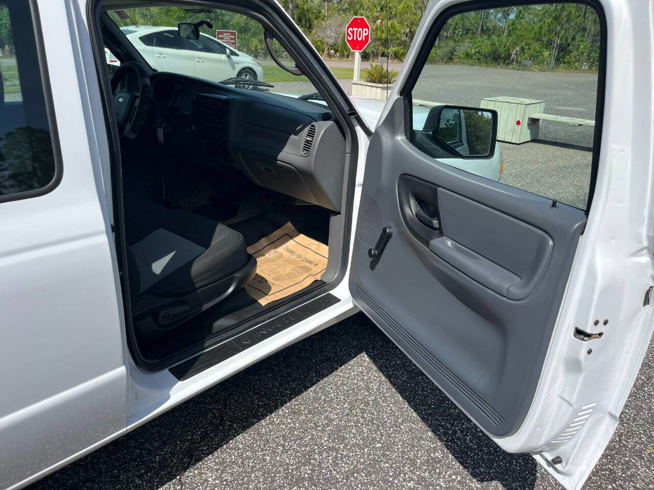 Used 2009 Ford Ranger XL image 16