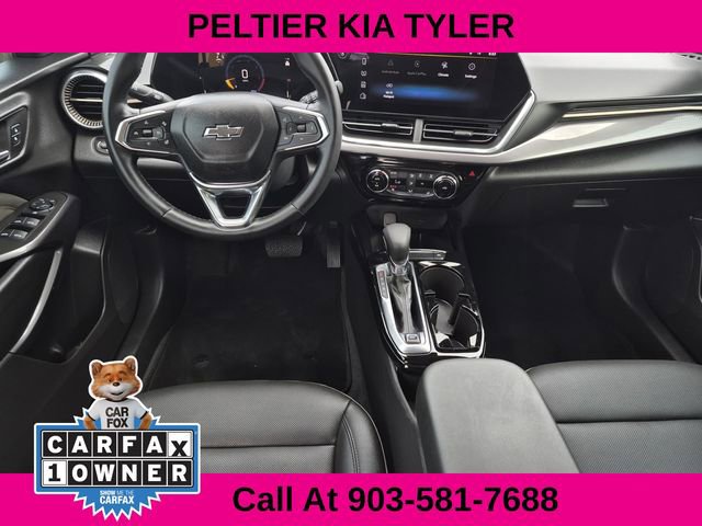 Used 2025 Chevrolet Trax ACTIV w/ Driver Confidence Package image 25