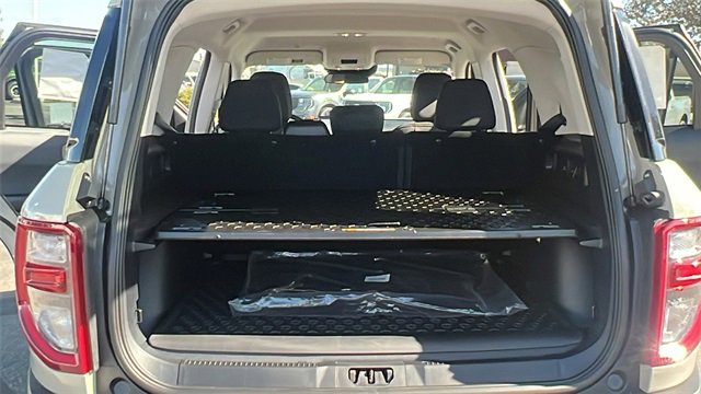 New 2025 Ford Bronco Sport Big Bend image 13