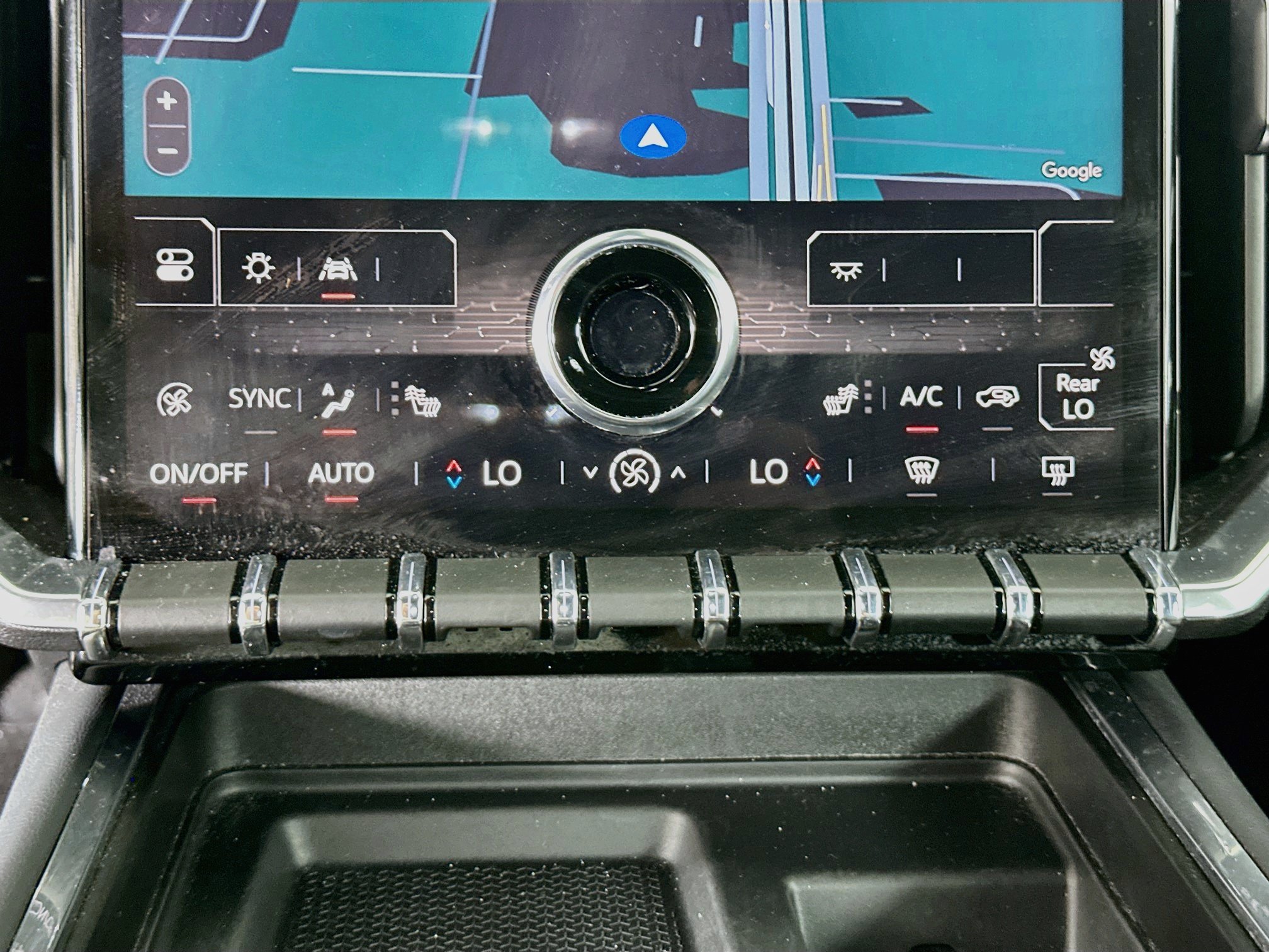 Used 2025 GMC Acadia Elevation FWD image 24
