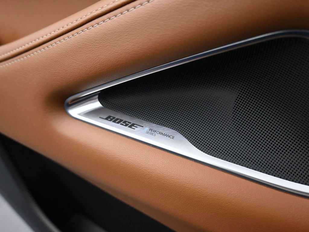 Used 2025 INFINITI QX60 Sensory w/ Vision Package image 10