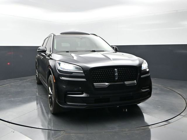 Used 2023 Lincoln Aviator Reserve w/ Jet Package AWD/4WD image 5