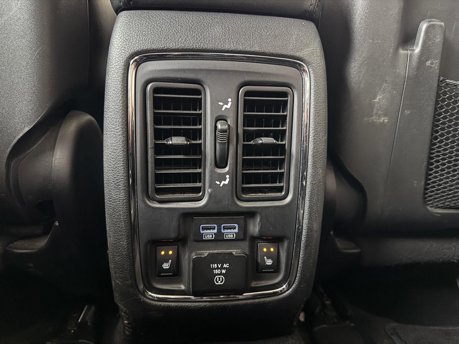 Used 2014 Dodge Durango Limited AWD/4WD image 36