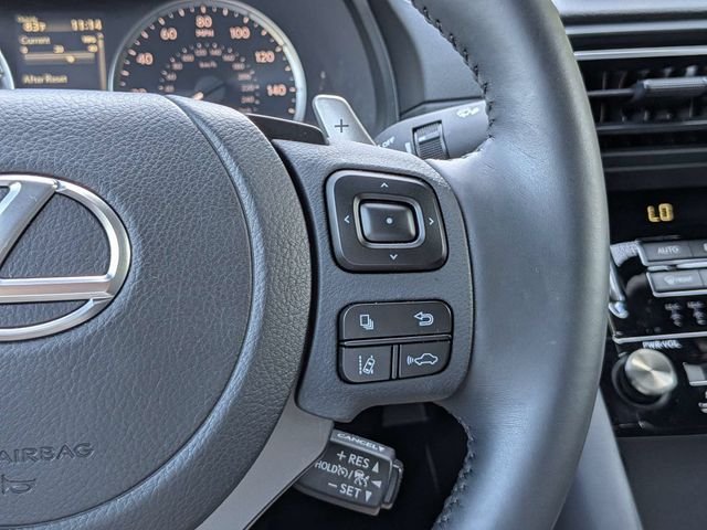Used 2024 Lexus IS 350 F Sport RWD image 24