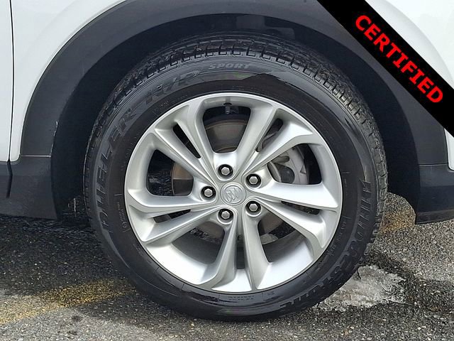 Used 2023 Buick Encore GX Preferred image 8