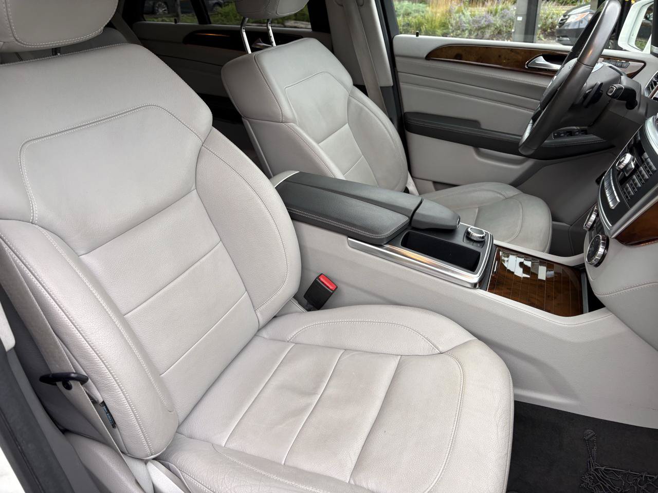 Used 2015 Mercedes-Benz ML 400 4MATIC image 40