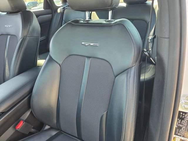 Used 2022 Kia K5 GT-Line FWD image 15