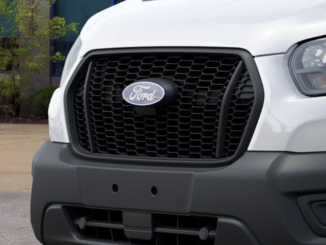 New 2027 Ford Transit 250 148 High Roof RWD image 18