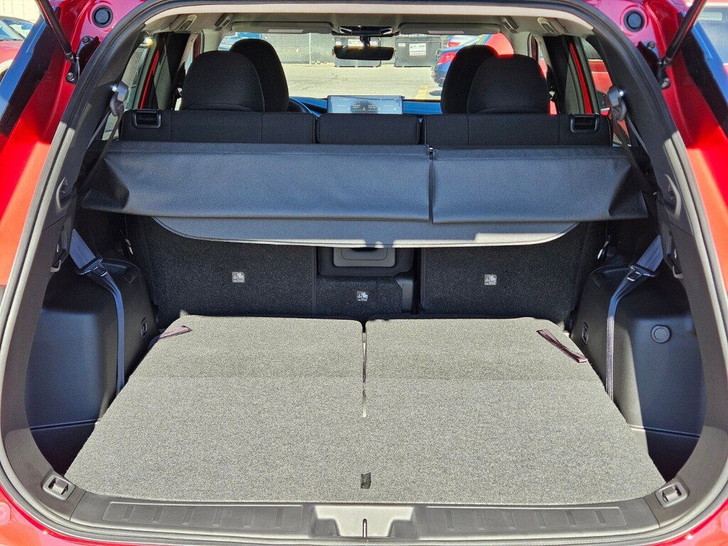 New 2025 Mitsubishi Outlander ES image 28