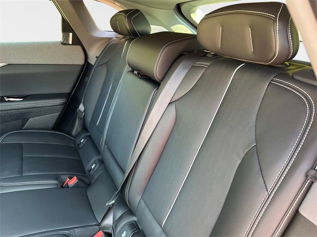 New 2026 Cadillac Optiq Sport 2 image 12