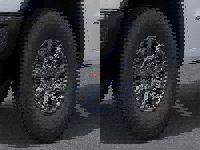 New 2026 GMC Sierra 1500 AT4X image 33