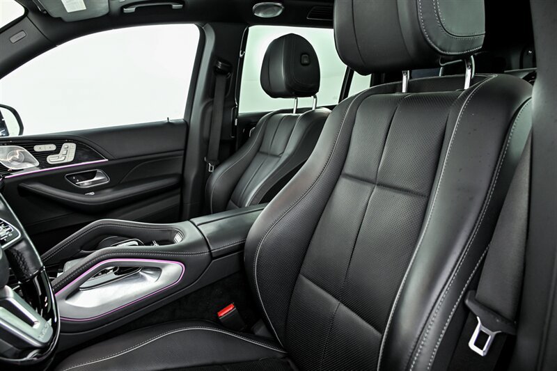 Used 2021 Mercedes-Benz Maybach GLS 600 4MATIC image 20