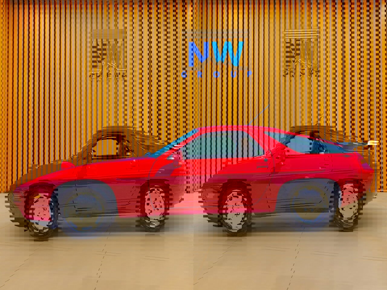 Used 1989 Porsche 928 S4 RWD image 38