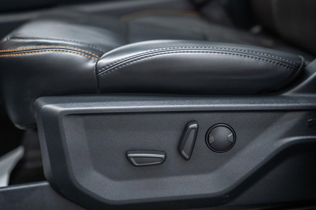 Certified 2025 Ford Expedition Tremor image 47