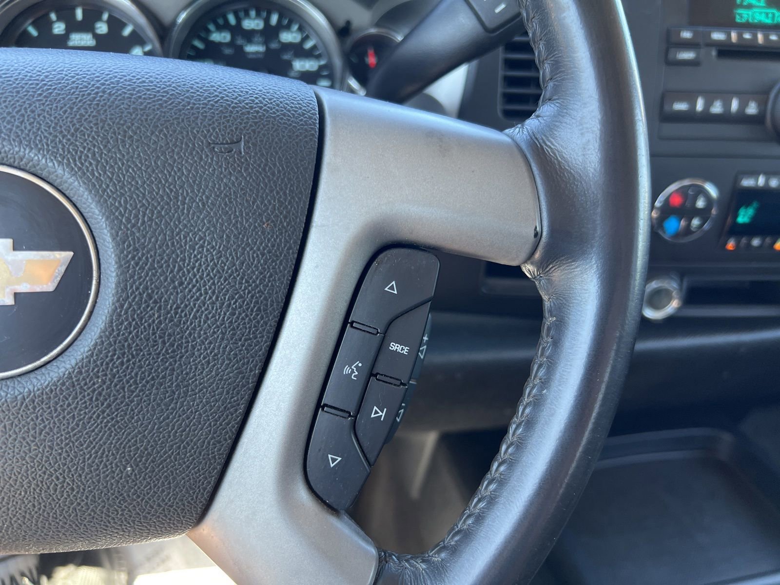 Used 2008 Chevrolet Silverado 3500 LT RWD image 14