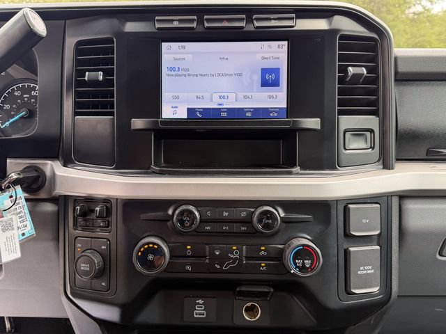 Used 2024 Ford F250 XLT image 15
