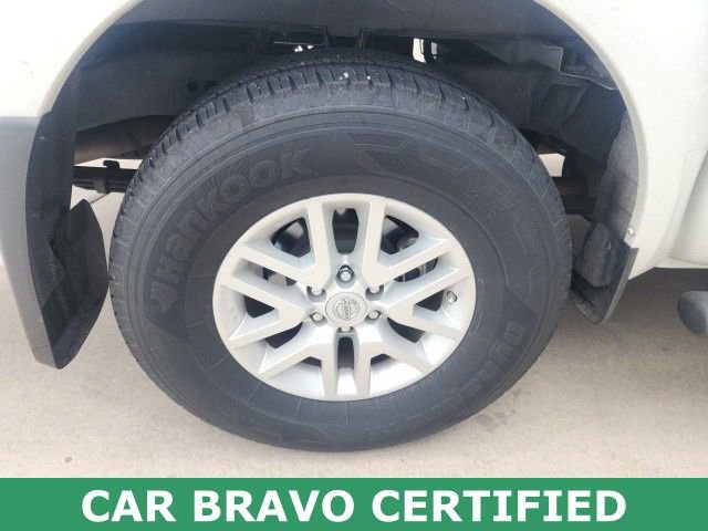 Used 2018 Nissan Frontier SV w/ Value Truck Package image 7