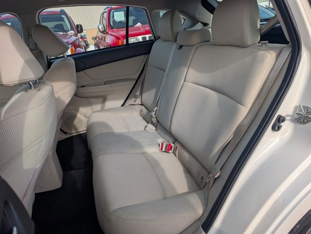 Used 2013 Subaru Impreza 2.0i Sport Premium image 15