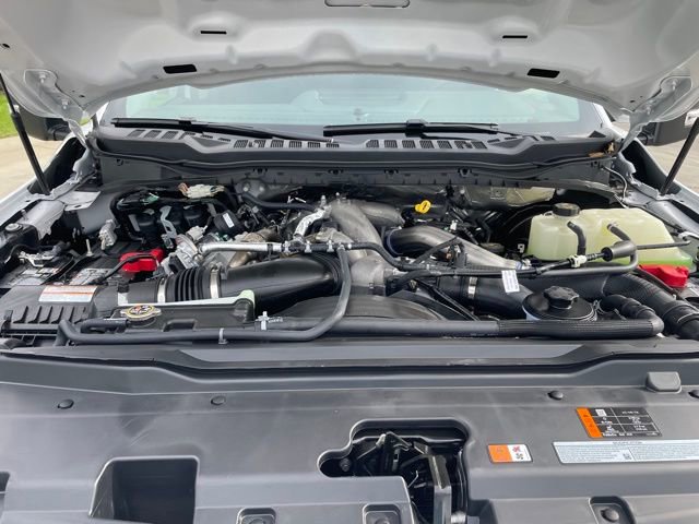 New 2026 Ford F250 Lariat w/ FX4 Off-Road Package AWD/4WD image 28