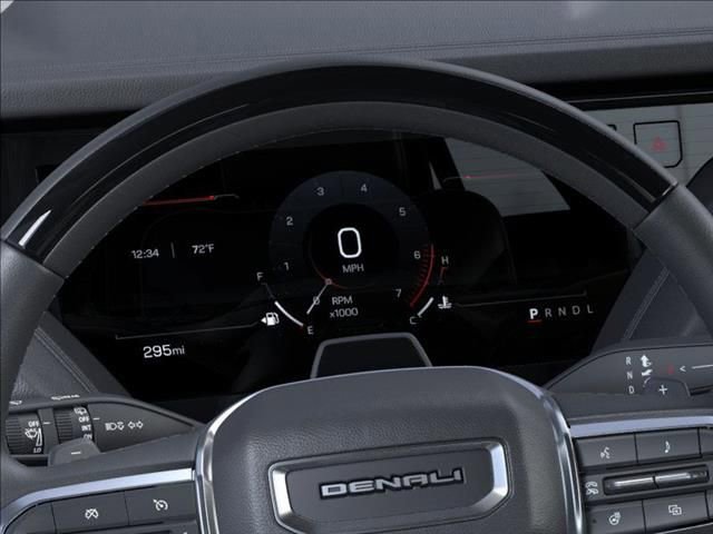 New 2026 GMC Yukon Denali AWD/4WD image 18