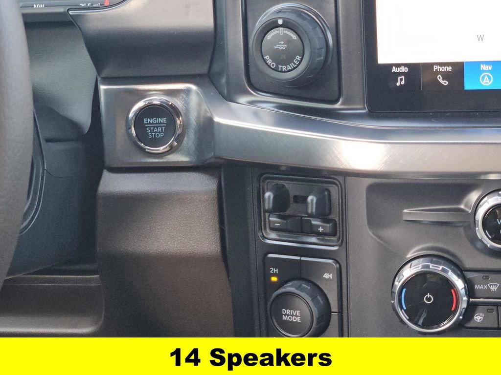 New 2026 Ford F250 King Ranch image 17