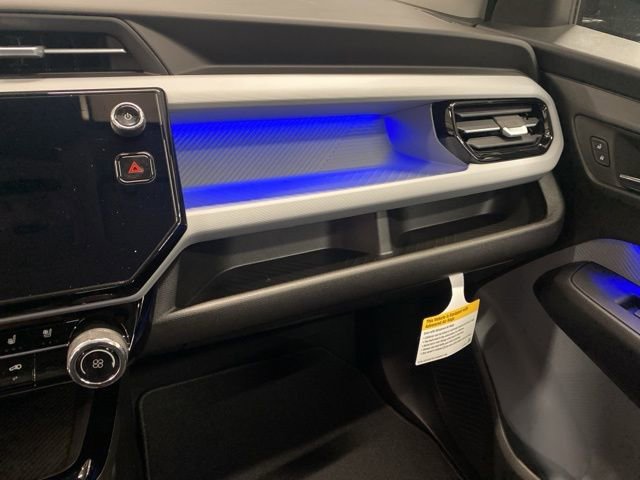 New 2027 Chevrolet Bolt RS image 24