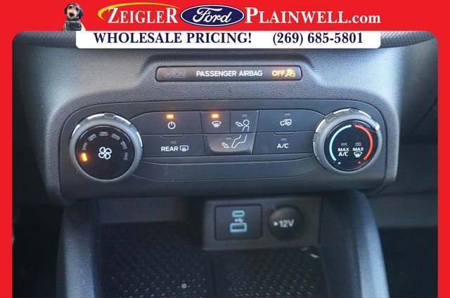 Used 2021 Ford Bronco Sport image 19