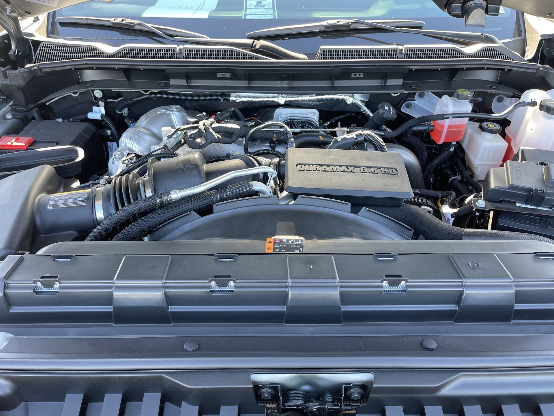 New 2026 GMC Sierra 2500 Denali w/ Denali Reserve Package AWD/4WD image 78
