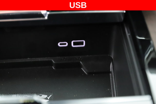 Used 2026 GMC Yukon Denali Ultimate AWD/4WD image 28