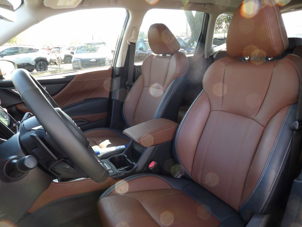 Used 2024 Subaru Forester Touring w/ Convenience Package image 14