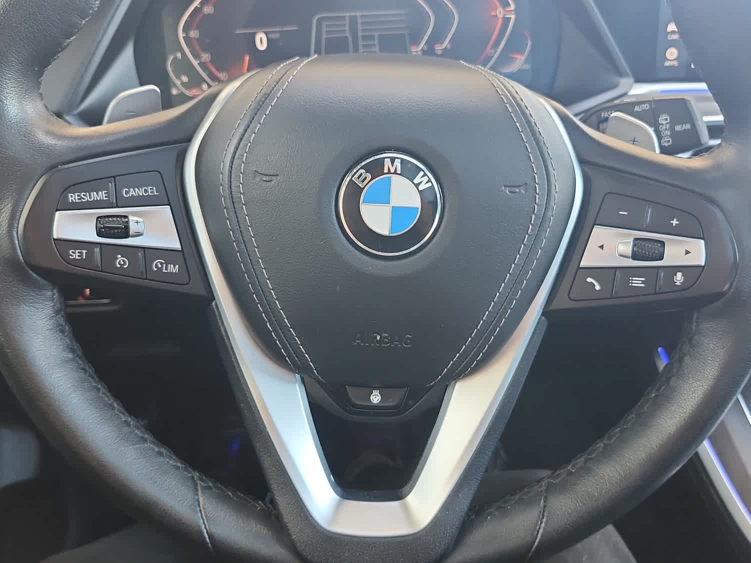 Used 2023 BMW X5 xDrive40i w/ Climate Comfort Package AWD/4WD image 23